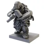 Kings of War - Riftforged Orcs: Riftforger - EN-MGKWO206