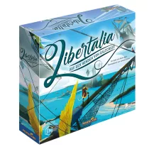Libertalia - Auf den Winden von Galecrest - DE-449/31010