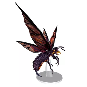 D&D Nolzur’s Marvelous Miniatures: Paint Kit - Hellwasp-90361