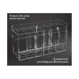 Gamegenic - Booster Dispenser-GGS60085ML