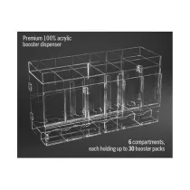 Gamegenic - Booster Dispenser-GGS60085ML