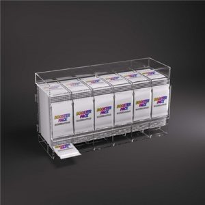 Gamegenic - Booster Dispenser-GGS60085ML