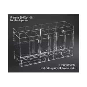 Gamegenic - Booster Dispenser-GGS60085ML