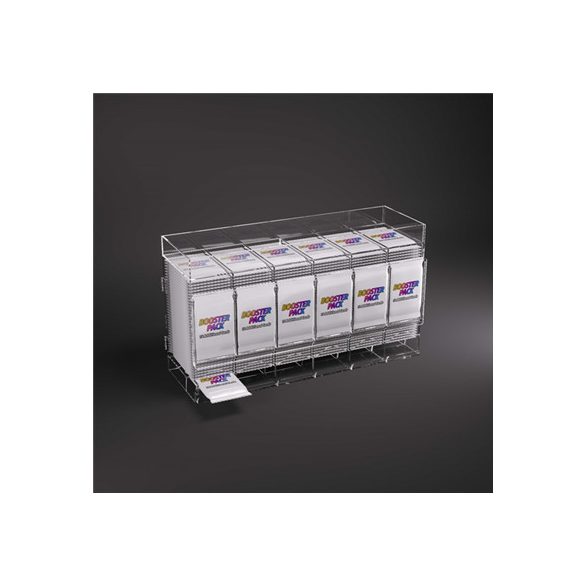 Gamegenic - Booster Dispenser-GGS60085ML