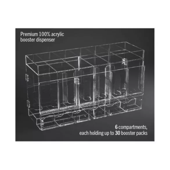 Gamegenic - Booster Dispenser-GGS60085ML