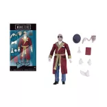 Monsters The Invisible Man 6" figura