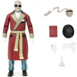 Monsters The Invisible Man 6" figura