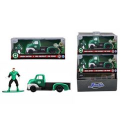 Green Lantern 1952 Chevy COE 1:32-253253015