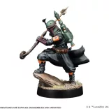 Star Wars Legion - Boba Fett Operative Expansion - EN-SWL104