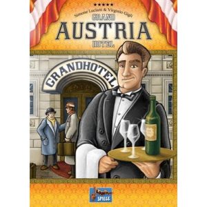 Grand Austria Hotel - EN-MFG3511