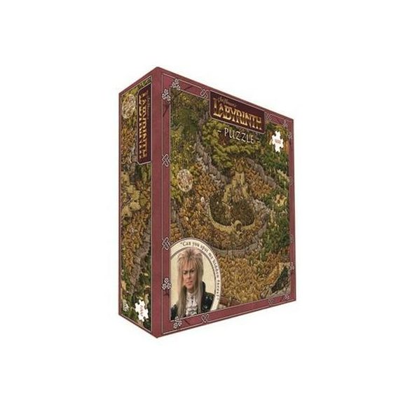 Jim Henson's Labyrinth: The Puzzle - EN-RH_LAB_008