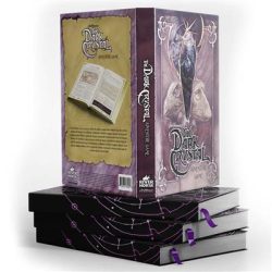 Jim Henson's The Dark Crystal: Adventure Game - EN-RH_DAC_002