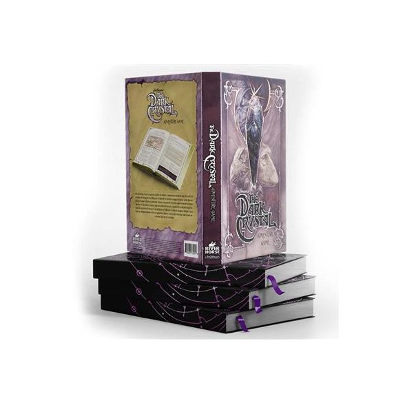 Jim Henson's The Dark Crystal: Adventure Game - EN-RH_DAC_002