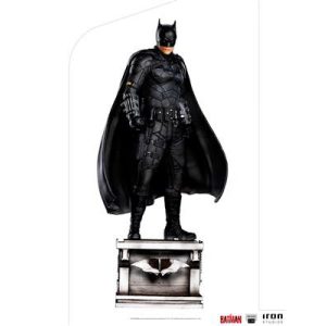 The Batman Art Scale 1/10-DCCBAT64222-10