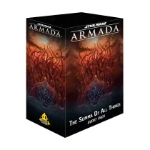 Star Wars Armada - The Summa of All Things Event Kit - EN-SWK05