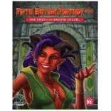 Fifth Edition Fantasy #20 - One Night Inside the Sinister Citadel - EN