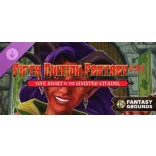 Fifth Edition Fantasy #20 - One Night Inside the Sinister Citadel - EN