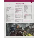 The Witcher TTRPG: A Tome of Chaos - EN-WI11051
