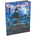 The Witcher TTRPG: A Tome of Chaos - EN-WI11051