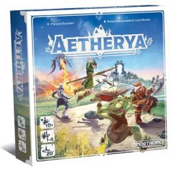 Aetherya - DE-308003