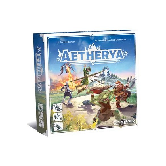 Aetherya - DE-308003