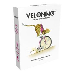 Velonimo - DE-BLAD0013