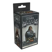 A Song of Ice And Fire - Haus Stark Kartenaktualisierungen - DE-CMND0176