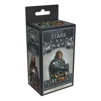 A Song of Ice And Fire - Haus Stark Kartenaktualisierungen - DE-CMND0176