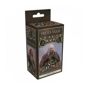 A Song of Ice And Fire - Freies Volk Kartenaktualisierungen - DE