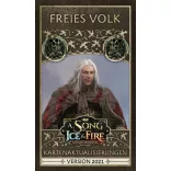 A Song of Ice And Fire - Freies Volk Kartenaktualisierungen - DE