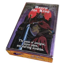 Usurp the King - EN-DPH010