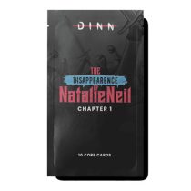 Dinn: Chapter 1 Expansion Pack - EN-SYYDN004