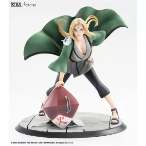 Tsume Arts - XTRA - Naruto Shippuden - Tsunade-XT18NA