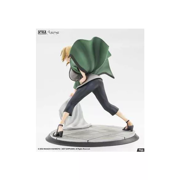 Tsume Arts - XTRA - Naruto Shippuden - Tsunade-XT18NA