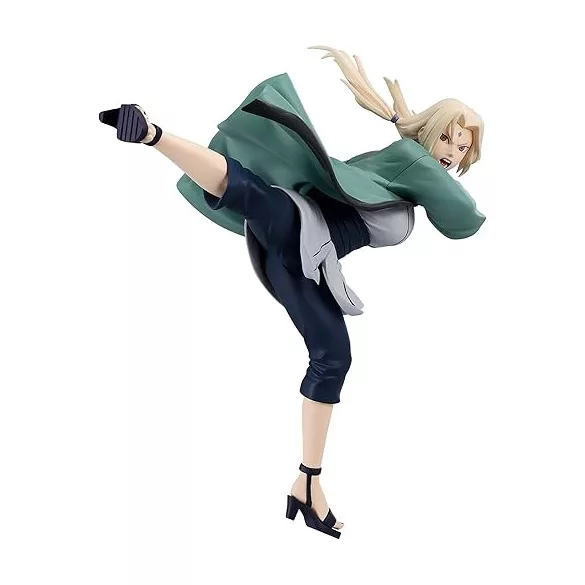 Tsume Arts - XTRA - Naruto Shippuden - Tsunade-XT18NA