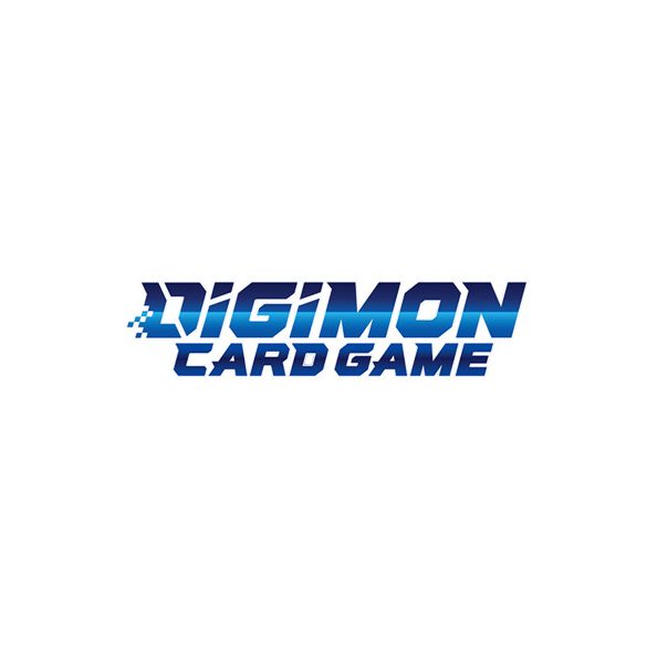 Digimon Card Game - Premium Deck Set PD-01 - EN-2639532