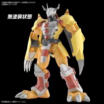 DIGIMON - Figure-rise Standard WARGREYMON-MK62009