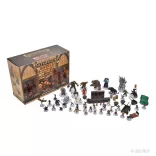 Pathfinder Battles: Rusty Dragon Inn Box Set-97536