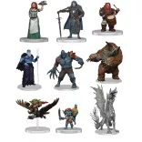 Pathfinder Battles: Rusty Dragon Inn Box Set-97536