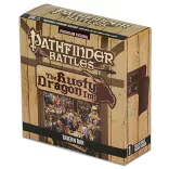 Pathfinder Battles: Rusty Dragon Inn Box Set-97536