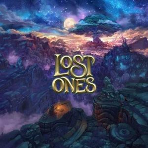 The Lost Ones - EN-GNELO01