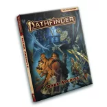 Pathfinder Dark Archive - EN szerepjáték kiegészítő