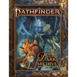 Pathfinder Dark Archive - EN szerepjáték kiegészítő