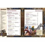 Pathfinder Dark Archive - EN szerepjáték kiegészítő