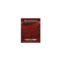 Pathfinder Flip-Mat Classics: Theater-PZO31040