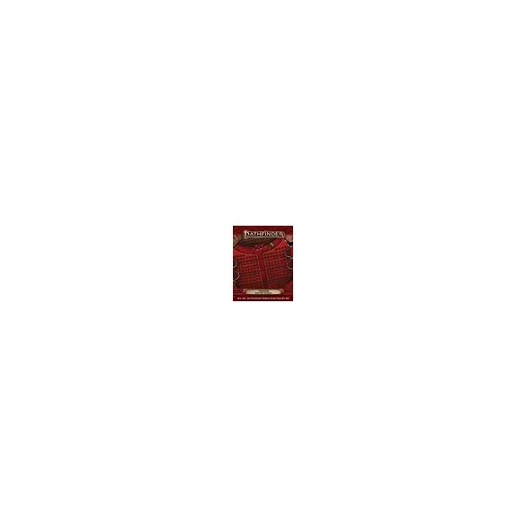 Pathfinder Flip-Mat Classics: Theater-PZO31040