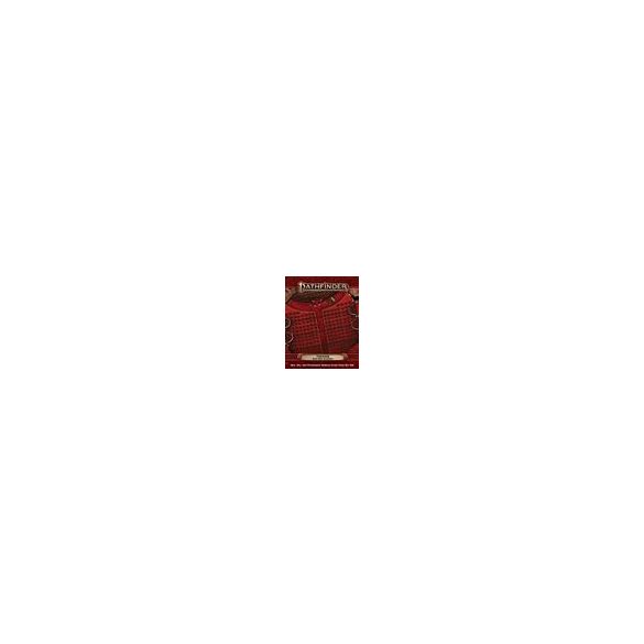 Pathfinder Flip-Mat Classics: Theater-PZO31040