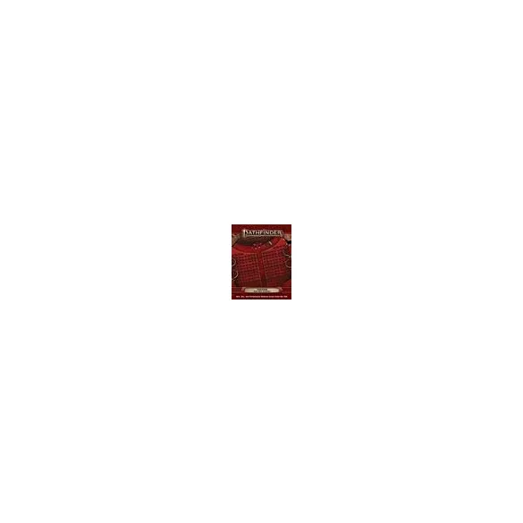 Pathfinder Flip-Mat Classics: Theater-PZO31040