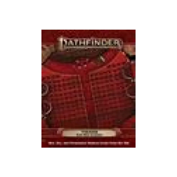 Pathfinder Flip-Mat Classics: Theater – óriás, kétoldalas szerepjáték térkép