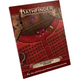 Pathfinder Flip-Mat Classics: Theater – óriás, kétoldalas szerepjáték térkép